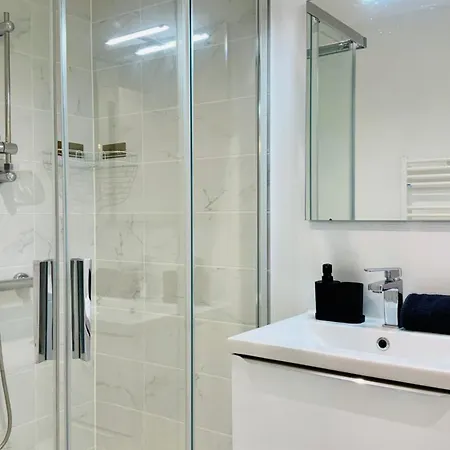 L'éclat - Parking - Machine à Laver&wifi Troyes